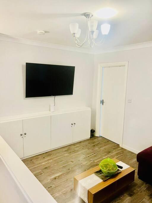 3 Bed Sky Apartment Se15 Peckham London Exteriör bild